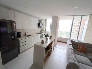 Apartamento en venta en itagui suramerica
