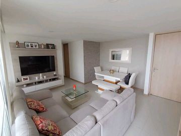 Apartamento en venta en itagui suramerica