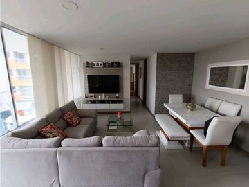 Apartamento en venta en itagui suramerica
