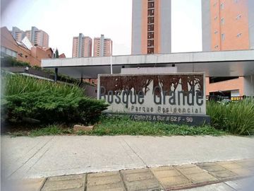 Apartamento en venta en itagui suramerica
