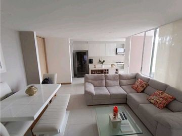 Apartamento en venta en itagui suramerica
