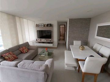 Apartamento en venta en itagui suramerica