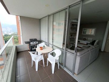 Apartamento en venta en itagui suramerica
