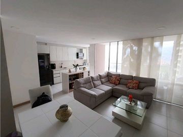 Apartamento en venta en itagui suramerica
