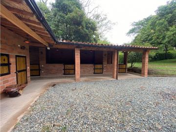 Finca en venta en san Jerónimo