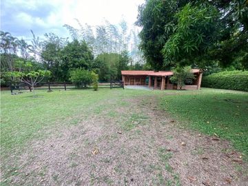 Finca en venta en san Jerónimo