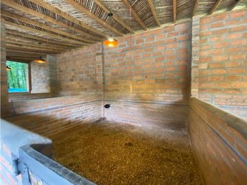 Finca en venta en san Jerónimo