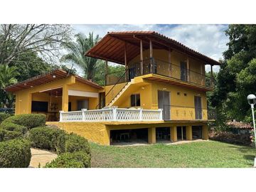 Finca en venta en san Jerónimo