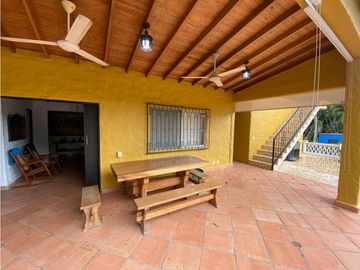 Finca en venta en san Jerónimo