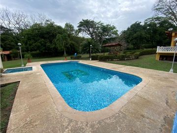 Finca en venta en san Jerónimo