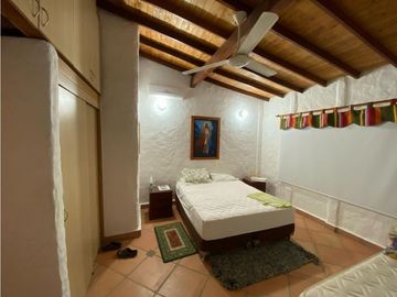 Finca en venta en san Jerónimo