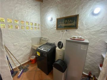 Finca en venta en san Jerónimo