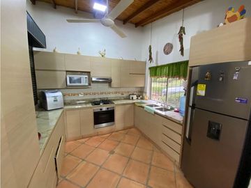 Finca en venta en san Jerónimo
