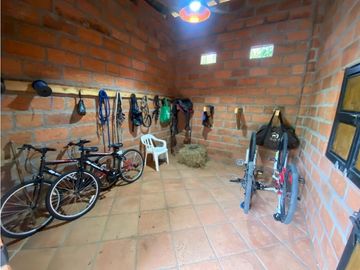 Finca en venta en san Jerónimo
