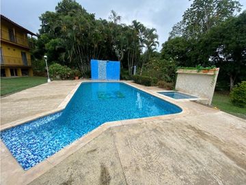 Finca en venta en san Jerónimo