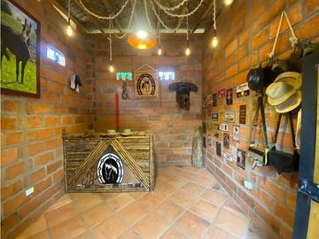 Finca en venta en san Jerónimo