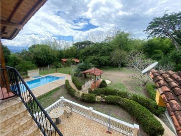 Finca en venta en san Jerónimo