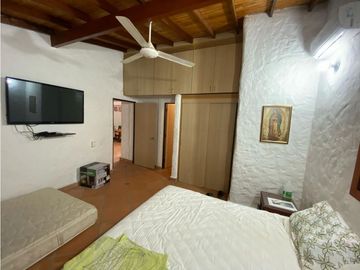 Finca en venta en san Jerónimo