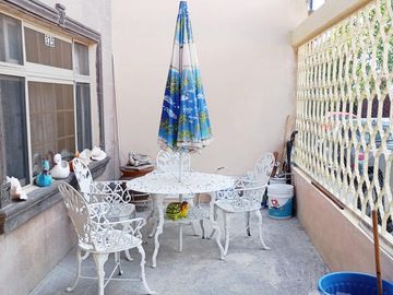 Amplia casa en venta, Fraccionamiento Oceanía.