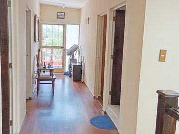 Amplia casa en venta, Fraccionamiento Oceanía.
