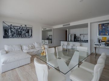 Departamento en Marina Condos, Puerto Cancún