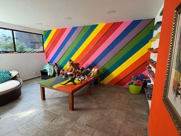 Casa en Abdias Garcia Soto