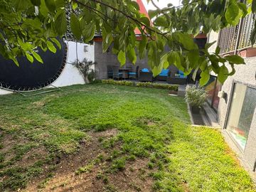Casa en Abdias Garcia Soto