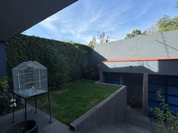 Casa en Abdias Garcia Soto