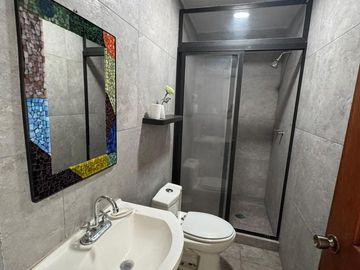 Casa en Abdias Garcia Soto