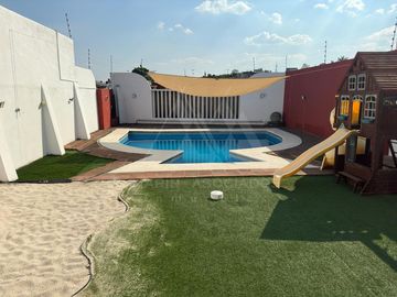 Venta Casa sola en Lomas de Atzingo  zona norte Cuernavaca Mor