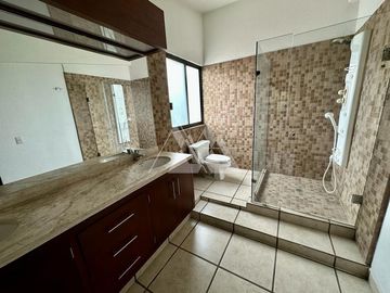 Venta Departamento Penthouse  en Acapantzingo Cuernavaca Morelos