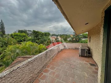 Venta Departamento Penthouse  en Acapantzingo Cuernavaca Morelos