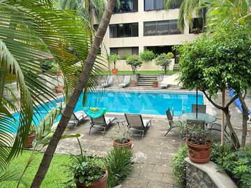 Venta Departamento Penthouse  en Acapantzingo Cuernavaca Morelos