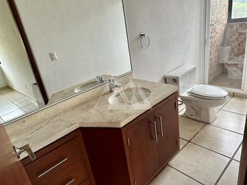 Venta Departamento Penthouse  en Acapantzingo Cuernavaca Morelos