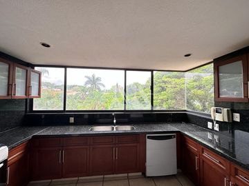 Venta Departamento Penthouse  en Acapantzingo Cuernavaca Morelos
