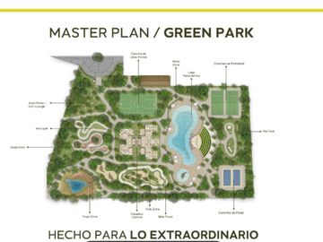 Departamento en venta de 3 recámaras en Cancún (1538)