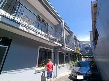 Apartment for Sale at Pasig City
