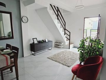 2 BEDROOMS HOUSE AND LOT FOR SALE NEAR SM TRECE MARTIRES CAVITE