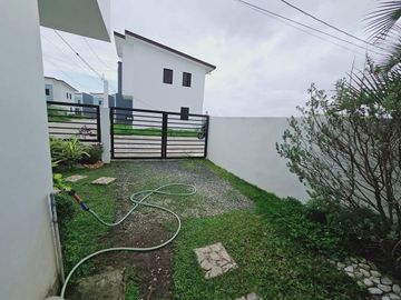 2 BEDROOMS HOUSE AND LOT FOR SALE NEAR SM TRECE MARTIRES CAVITE
