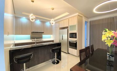 2-storey Townhouse with 5BR & 2 Parking FOR SALE in Doña Juana Subd., Pasig