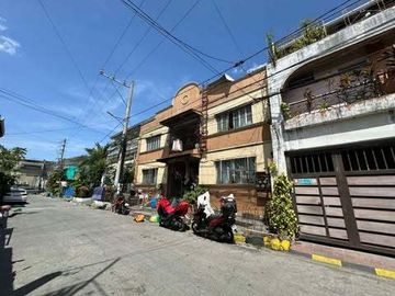 Income-Generating Apartment Building for Sale in Paso De Blas Valenzuela City