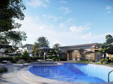 House and Lot at for Sale in Sentosa at Calamba Laguna