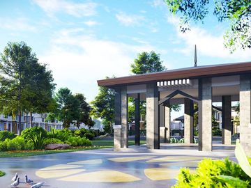 House and Lot at for Sale in Sentosa at Calamba Laguna