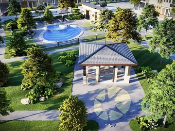 House and Lot at for Sale in Sentosa at Calamba Laguna
