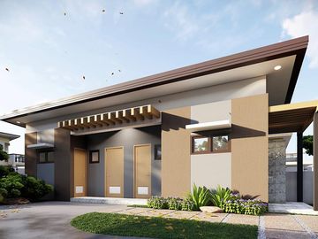 House and Lot at for Sale in Sentosa at Calamba Laguna