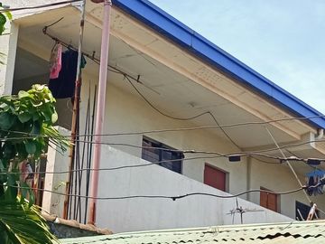 Generating Income 2 Storey Apartment with 6 doors studio type FOR SALE in Cavite