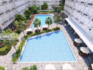5% SPOT DP READY TO MOVE IN PROMO IN CAINTA RIZAL