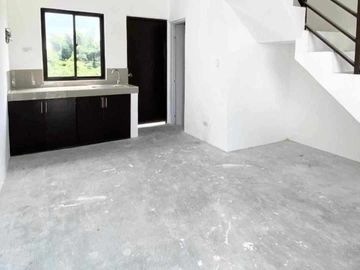 2 BEDROOMS TOWNHOUSE FOR SALE IN TRECE MARTIRES CAVITE