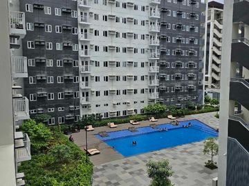 Rent to Own 2 bedroom Condo unit near Ateneo De Manila University