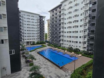 Rent to Own 2 bedroom Condo unit near Ateneo De Manila University